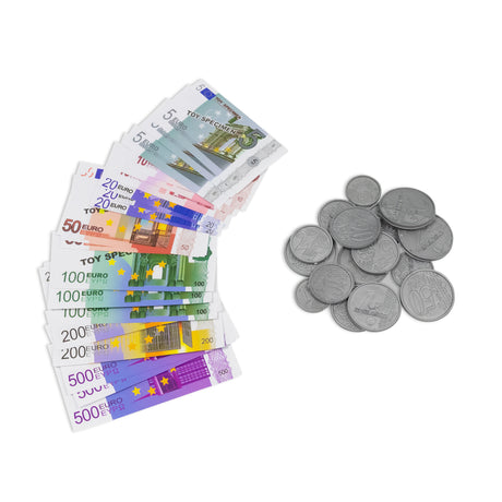 EURO PLAY MONEY