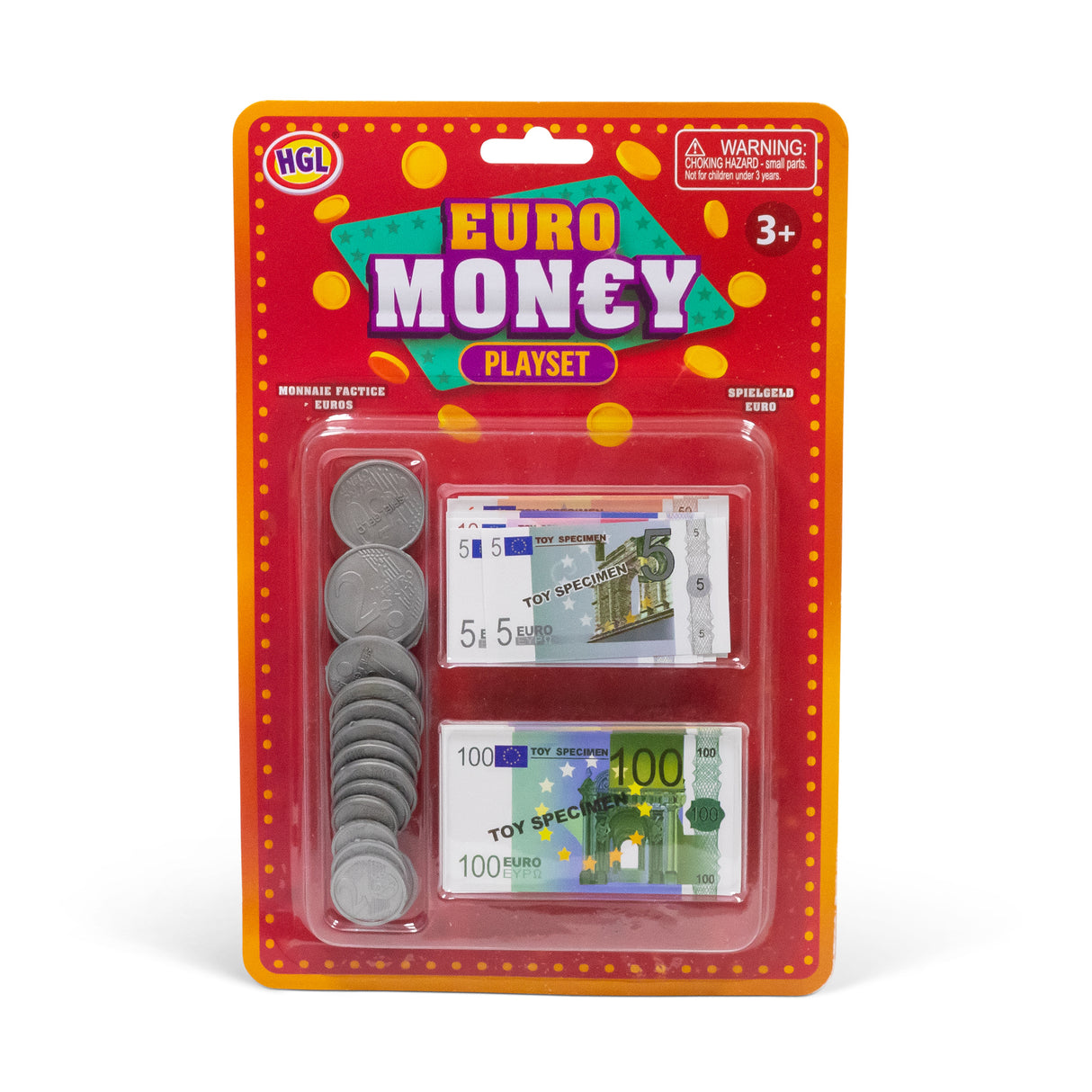 EURO PLAY MONEY