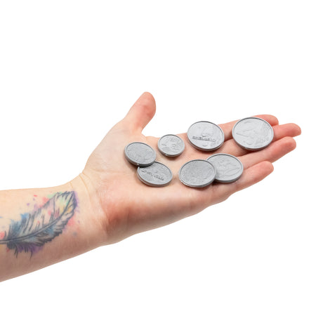 EURO PLAY MONEY