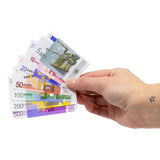 EURO PLAY MONEY
