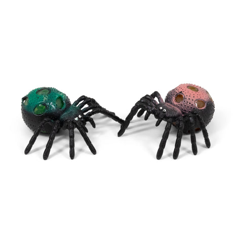 SQUISHY BEAD BALL SPIDER