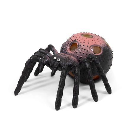 SQUISHY BEAD BALL SPIDER