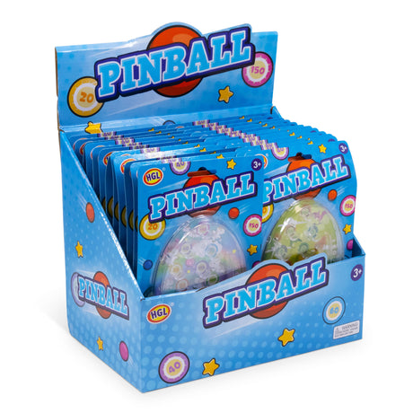 PINBALL GAME
