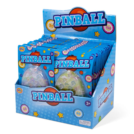 PINBALL GAME