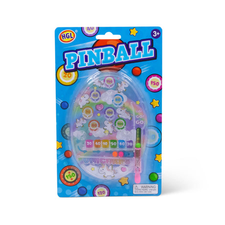 PINBALL GAME