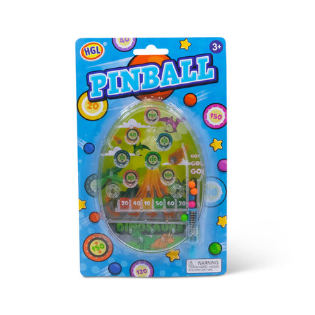 PINBALL GAME