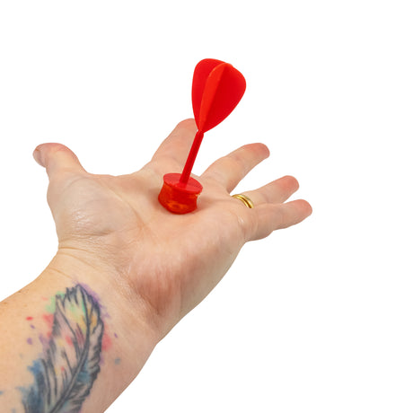 STICKY DARTS