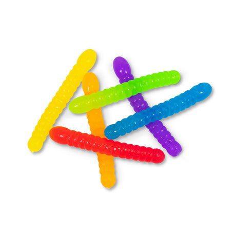 WIGGLY WORMS