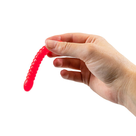 WIGGLY WORMS