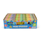 35PC MINI PUZZLE
