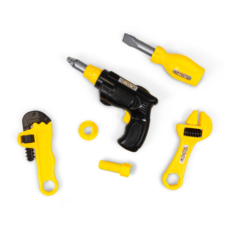 LARGE TOOL SET