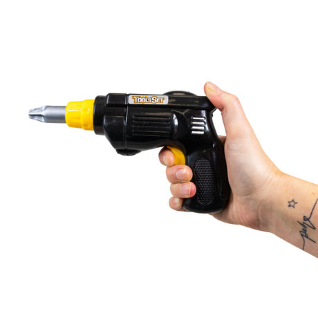 LARGE TOOL SET