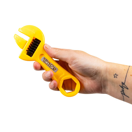 LARGE TOOL SET