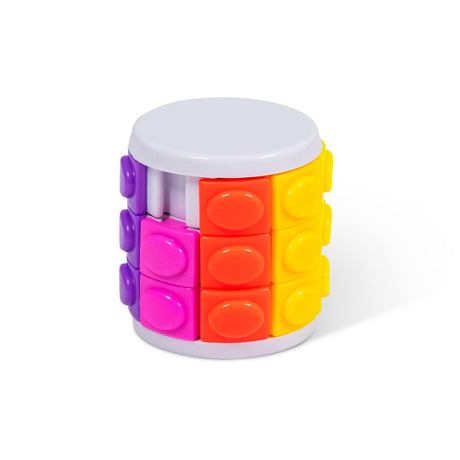 FIDGET PUZZLE FUN