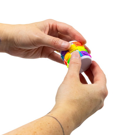 FIDGET PUZZLE FUN
