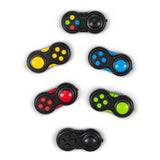 FIDGET PAD