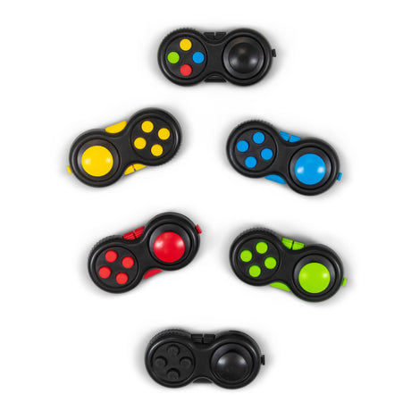 FIDGET PAD