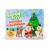 FIDGET ADVENT CALENDAR