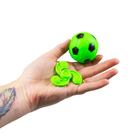 FIDGET ADVENT CALENDAR