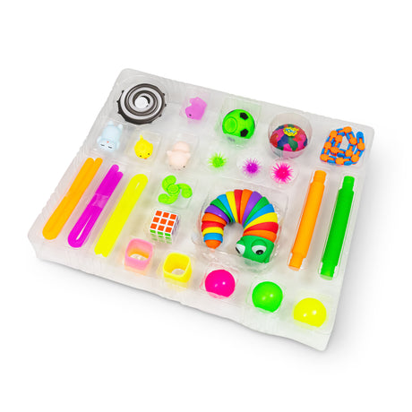 FIDGET ADVENT CALENDAR