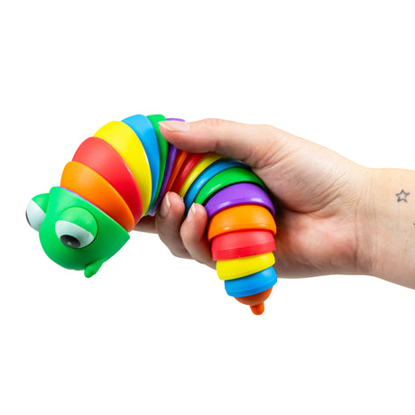 FIDGET ADVENT CALENDAR