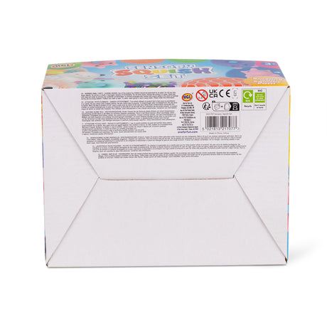 SENSORY SQUISH SET