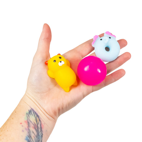 SENSORY SQUISH SET