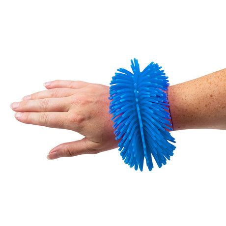 WIGGLY WRISTBAND