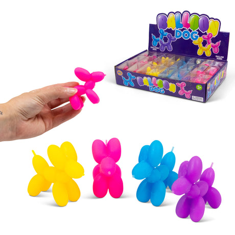 BALLOON DOG