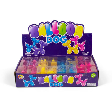 BALLOON DOG