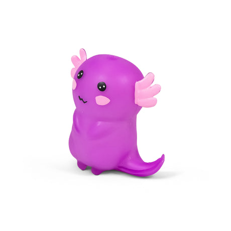 AXOLOTL SQUISHY