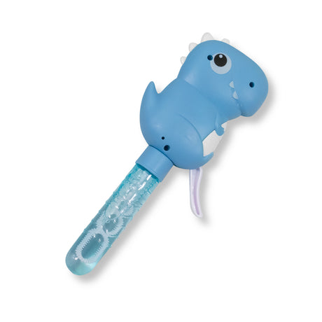 DINOSAUR & UNICORN BUBBLE FAN