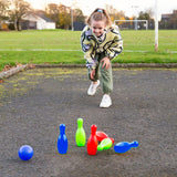 BOWLING SET