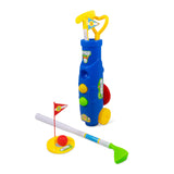 GOLF SET