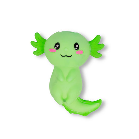 STRETCHY SAND AXOLOTL