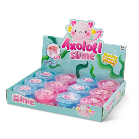 AXOLOTL SLIME