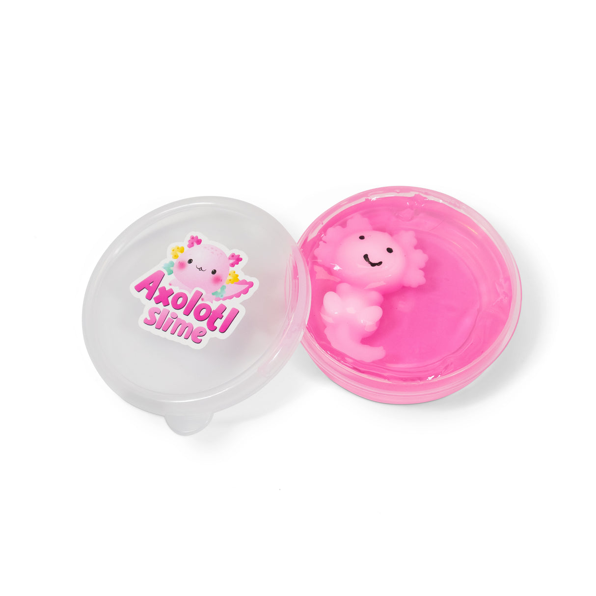 AXOLOTL SLIME
