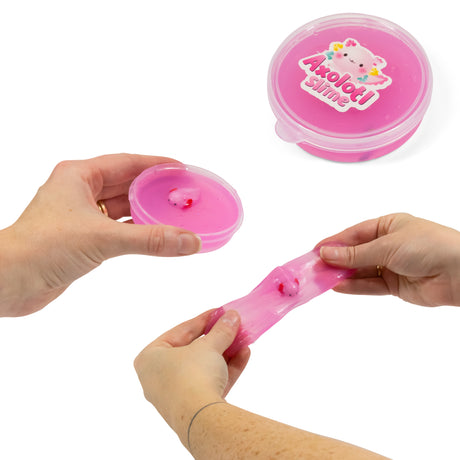 AXOLOTL SLIME