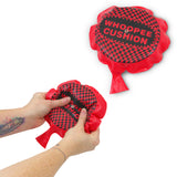 6INCH FOAM WHOOPEE CUSHION