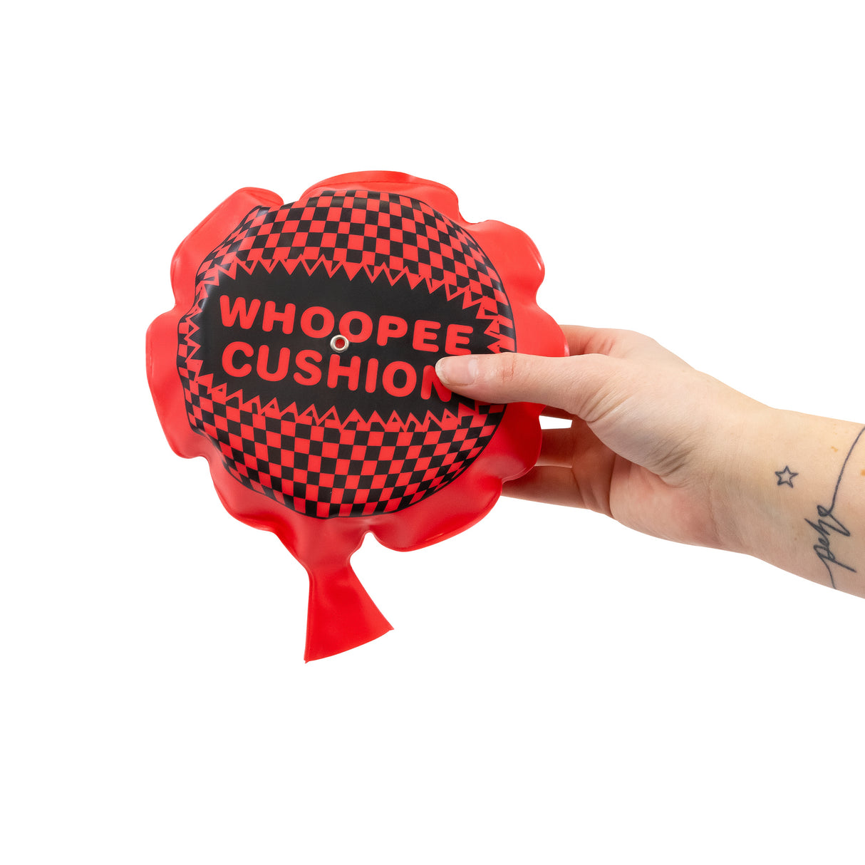 6INCH FOAM WHOOPEE CUSHION