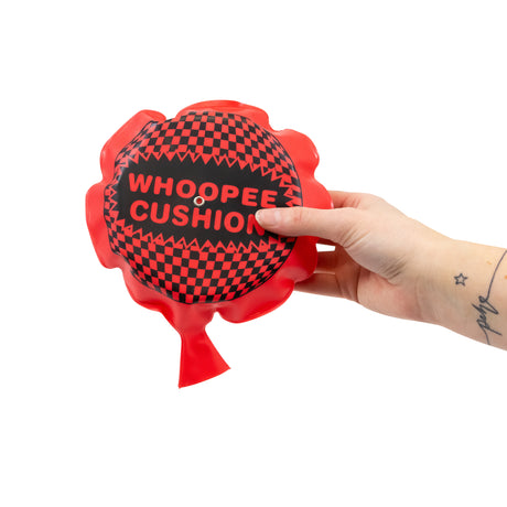 6INCH FOAM WHOOPEE CUSHION