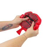 6INCH FOAM WHOOPEE CUSHION