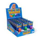 STRESS BALL SPINNER