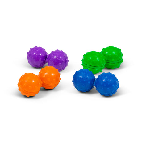 STRESS BALL SPINNER