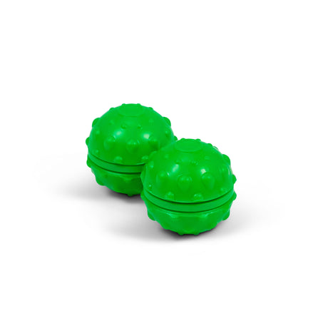 STRESS BALL SPINNER