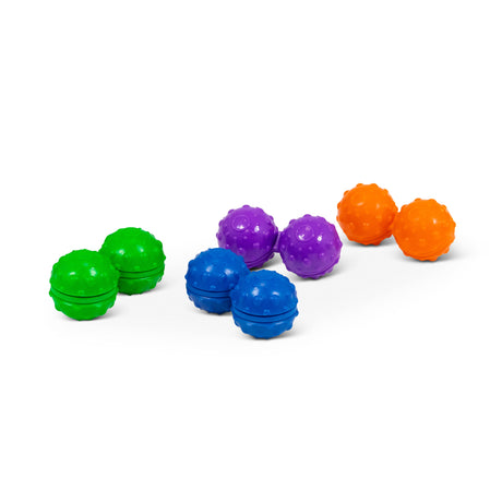 STRESS BALL SPINNER