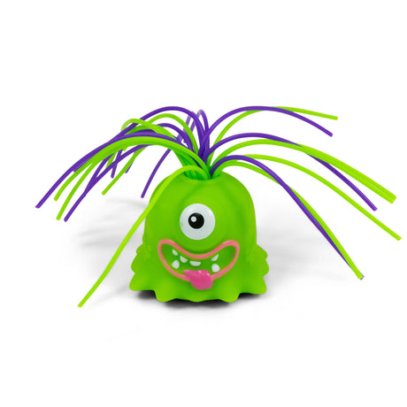 SCREAMING MONSTER