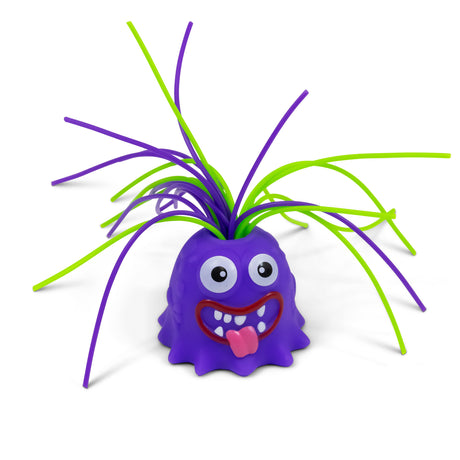 SCREAMING MONSTER