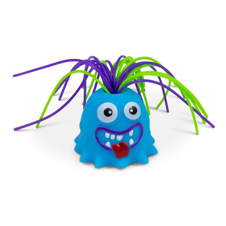 SCREAMING MONSTER