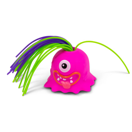 SCREAMING MONSTER